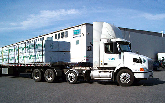 transportation solutions